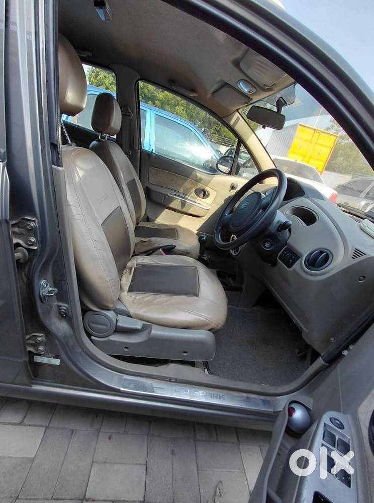Chevrolet Spark 1.0 Lt, 2013, Petrol