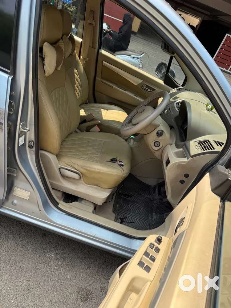 Maruti Suzuki Ertiga, 2012, Diesel
