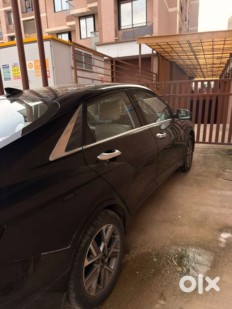 Hyundai New Verna 2023 Model