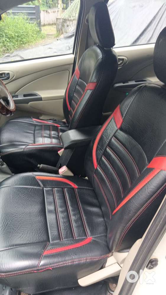 Toyota Etios Liva Gd 2015