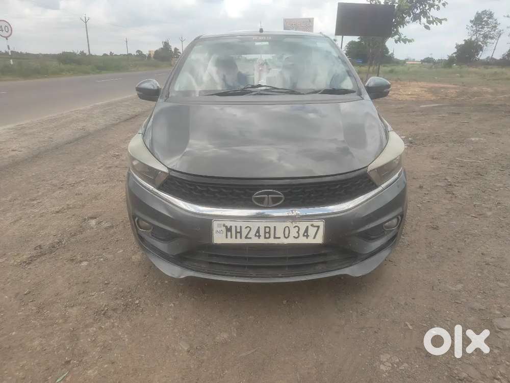 Tata Tiago 1.05 Revotorq 2021