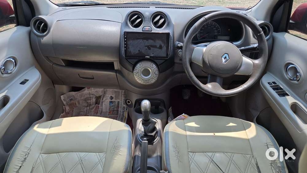 Renault Pulse Rxz Diesel, 2014, Diesel