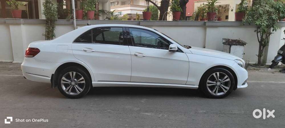 Mercedes-benz E-class 2013-2015 E250 Cdi Avantgrade, 2015, Diesel