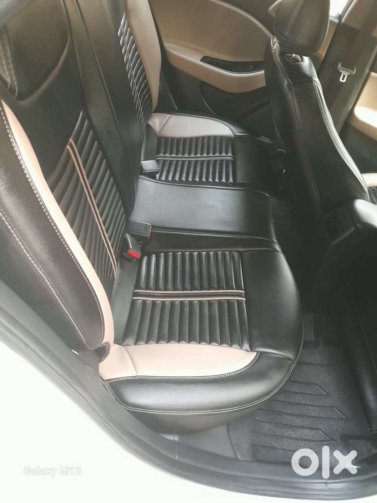 Hyundai I20, 2017, Diesel