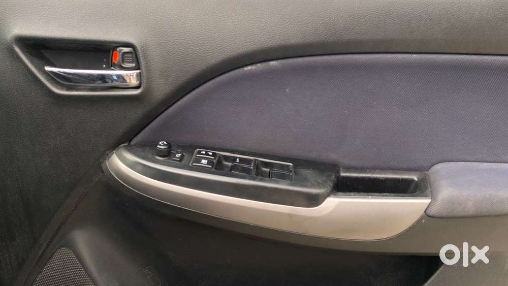 Maruti Suzuki Baleno Delta, 2020, Petrol