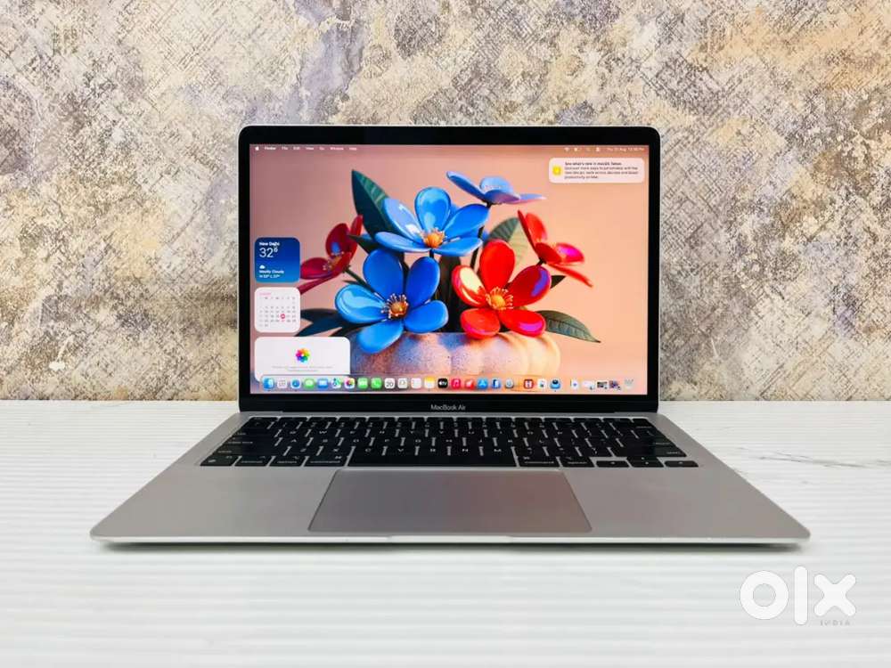 Apple MacBook Air M1  16gb ram 512 Apple ssd Full Working Condition 
M