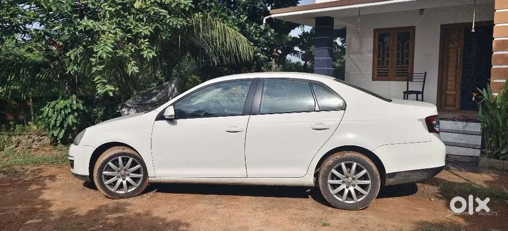 Volkswagen Jetta Urgent Sale