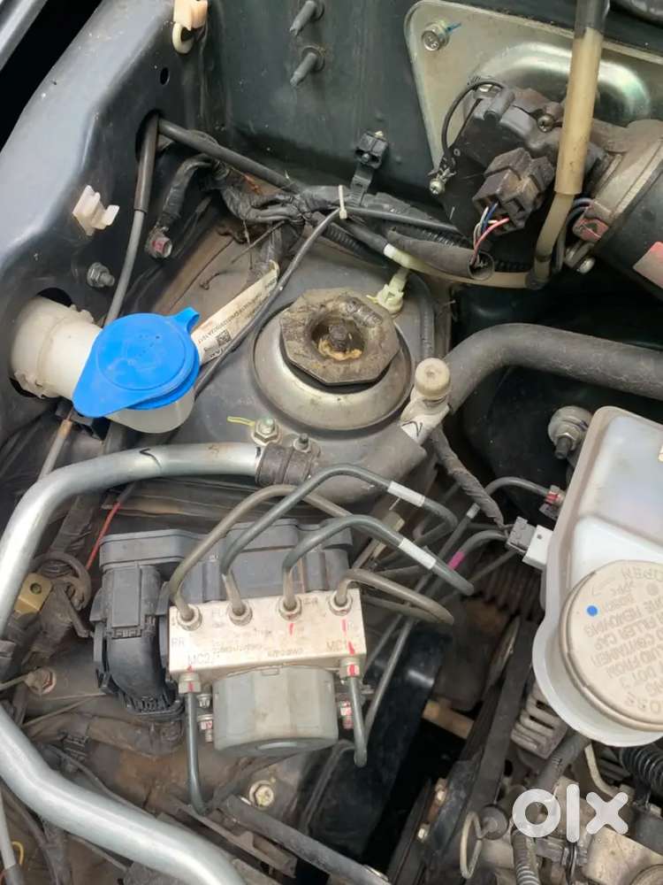 Maruti Suzuki Alto 2023 Model Lxi