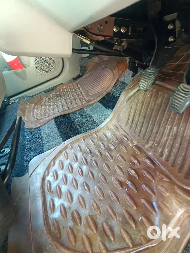 Mahindra Kuv 100 2016 Diesel 90000 Km Driven