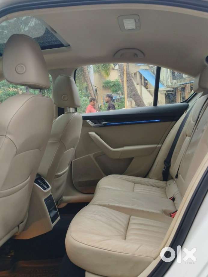 Skoda Octavia 1.8 Tsi At L K, 2018, Petrol