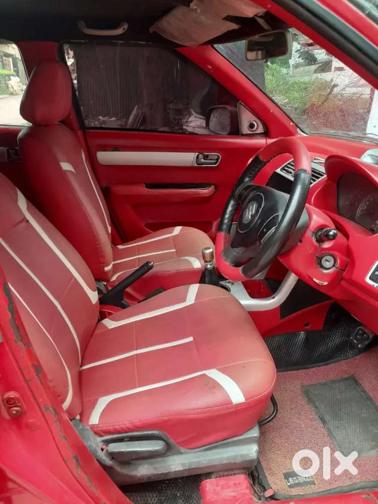 2007 Maruti Suzuki Swift Vdi Car