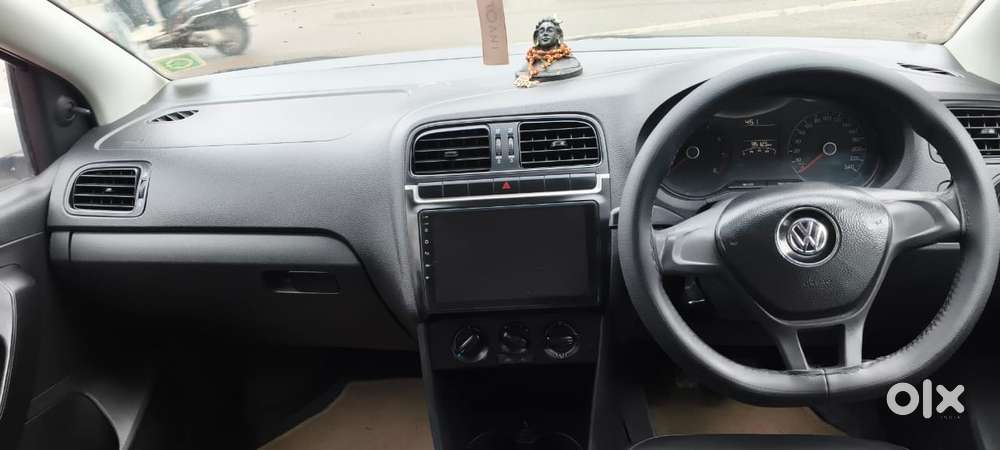 Volkswagen Ameo 1.0 Mpi Trendline, 2019, Petrol