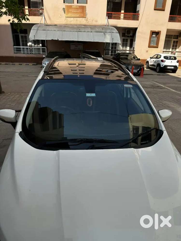 Ford Ecosport 2021 Diesel 114000 Km Driven