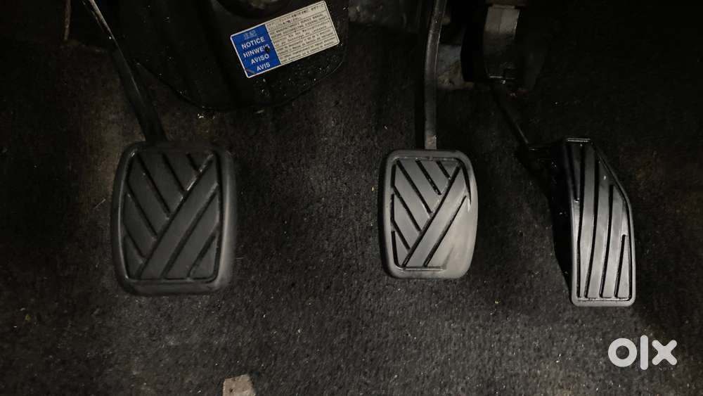 Maruti Suzuki Swift Vxi, 2018, Petrol