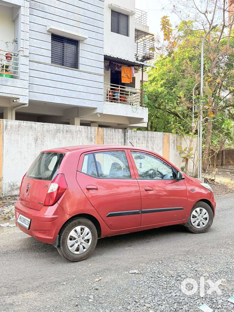 Hyundai I10 1.2 Kappa Magna, 2011, Petrol