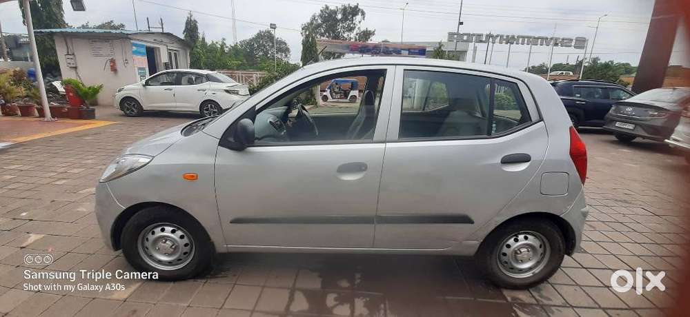 Hyundai I10 Era, 2011, Petrol