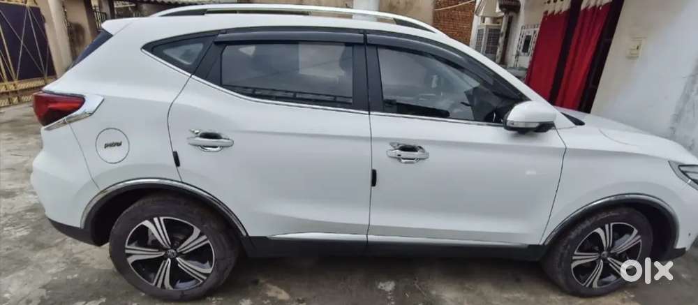 Mg Astor 1.5 Sharp 2023 Petrol