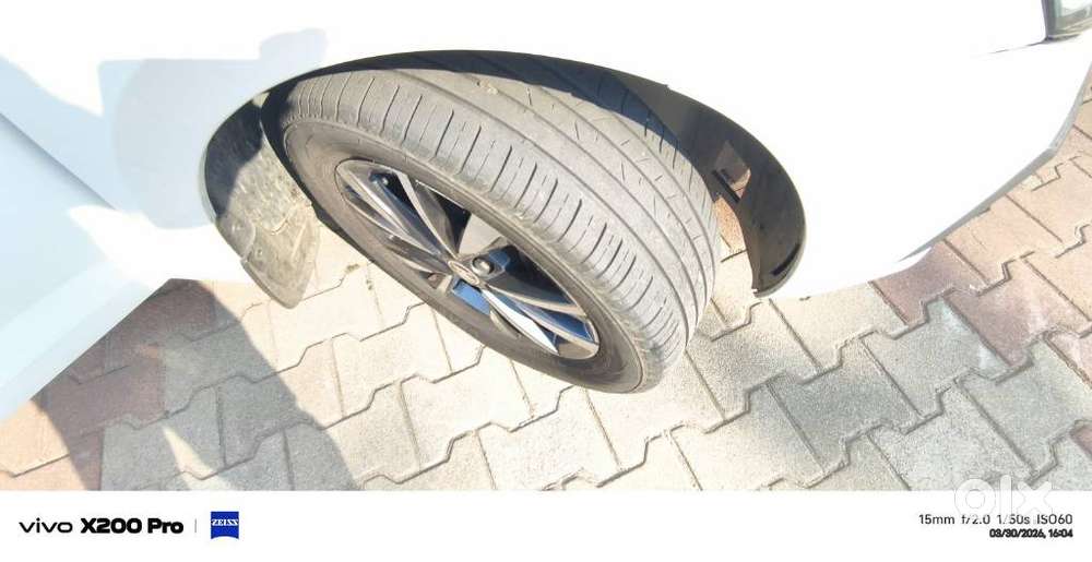 Skoda Slavia Anniversary Edition 1.5l Tsi Dsg, 2024, Petrol