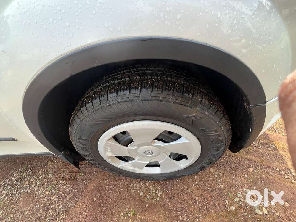 Mahindra Xuv500 2018 Diesel Well Maintained