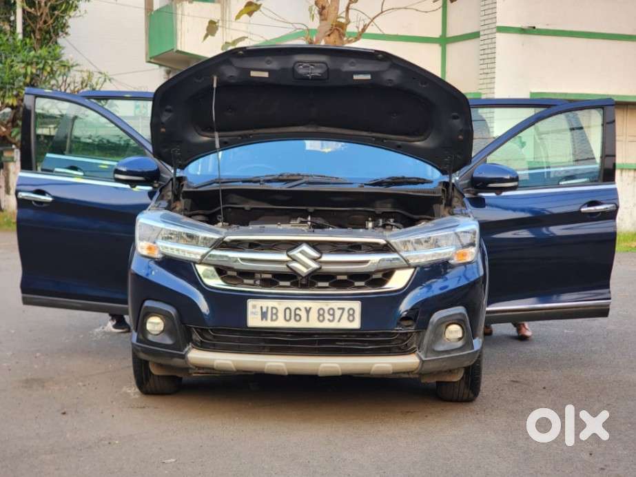 Maruti Suzuki Xl6 1.5 Alpha Plus Mt, 2023, Petrol