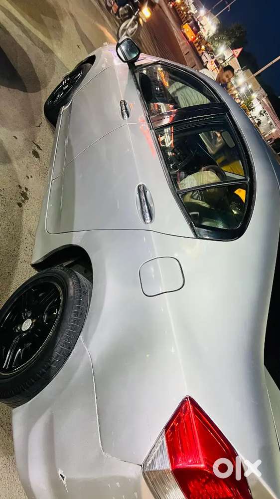 Honda City Petrol 2010 Excellent New Condition