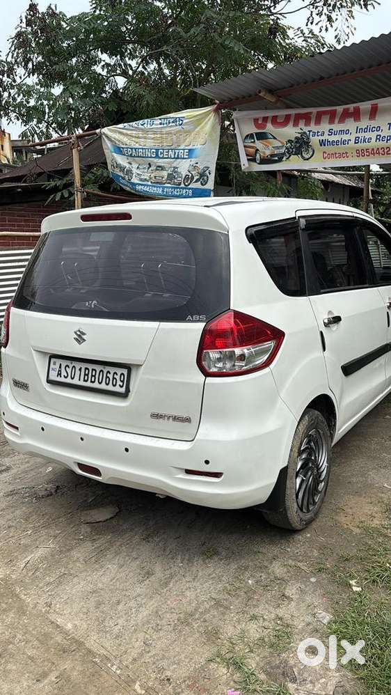Maruti Suzuki Diesel 2013