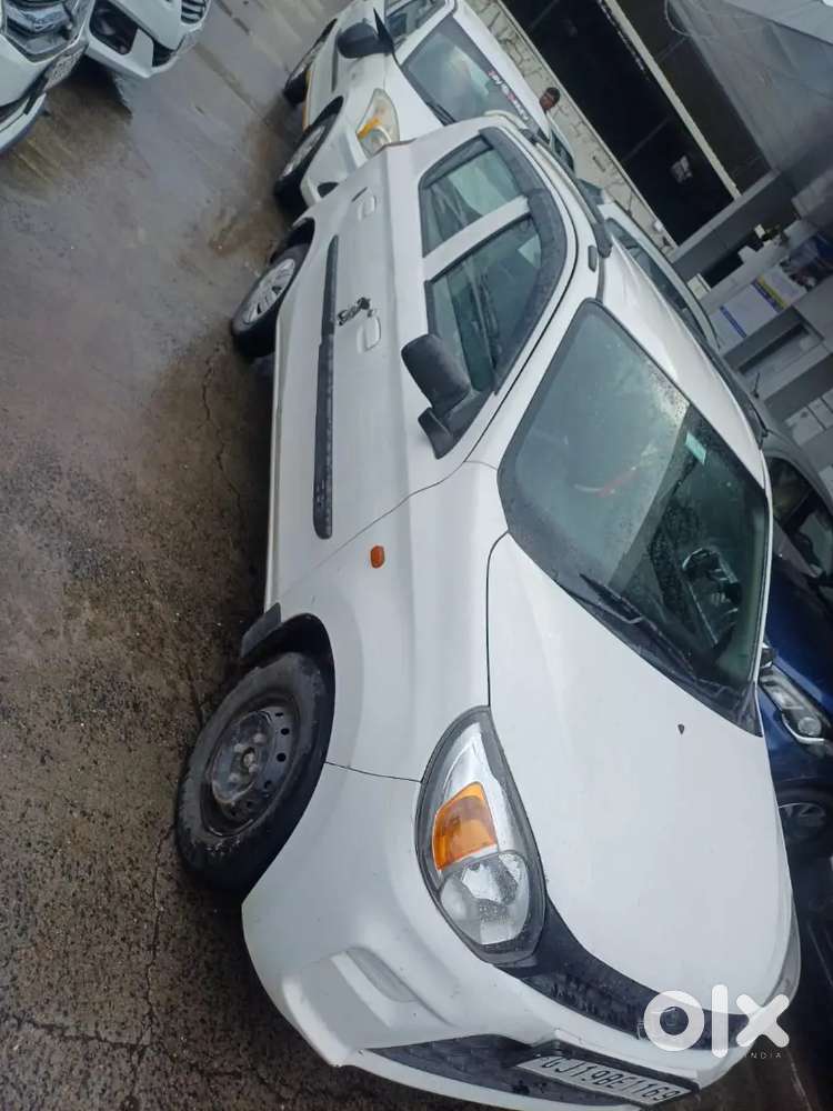 Best Condition, Genuine Car, Single Hand Use