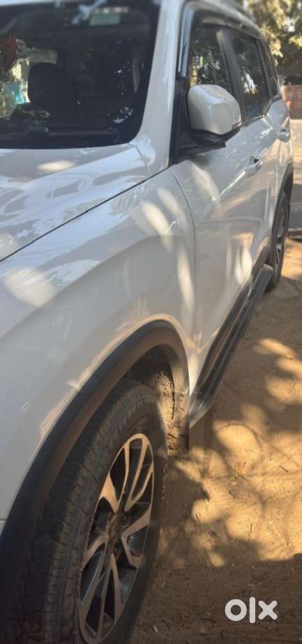 Mahindra Scorpio N Z8 L Diesel At 2wd 7 Str, 2023, Diesel