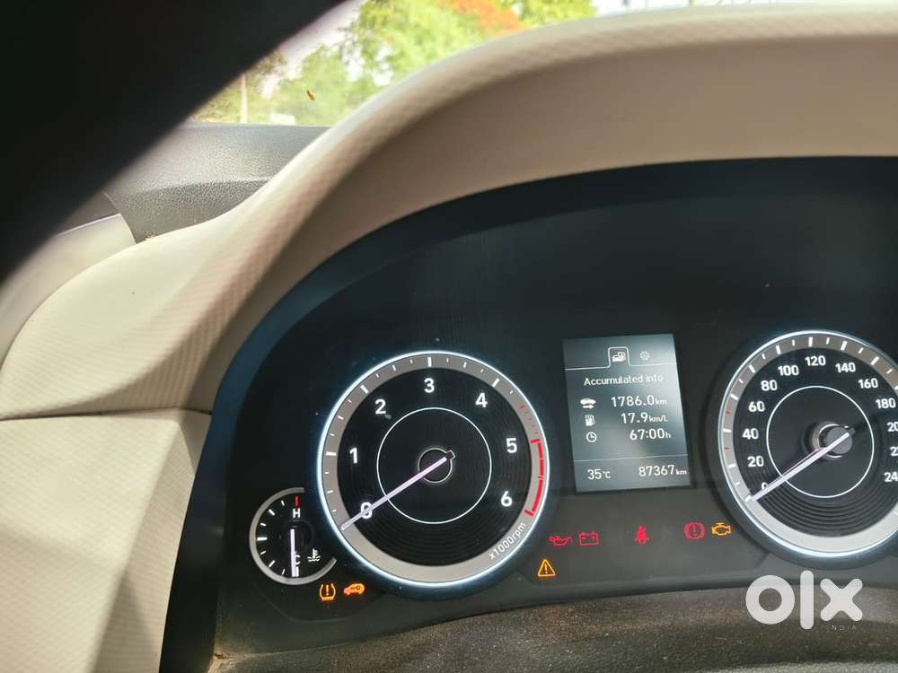 Hyundai Creta 2020 Diesel Good Condition