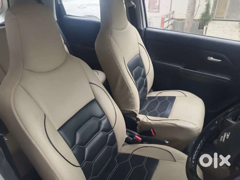 Maruti Suzuki Wagon R 2020 Petrol Amt