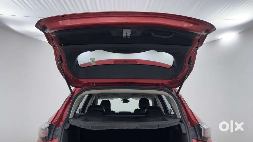 Tata Harrier Xm, 2021, Diesel