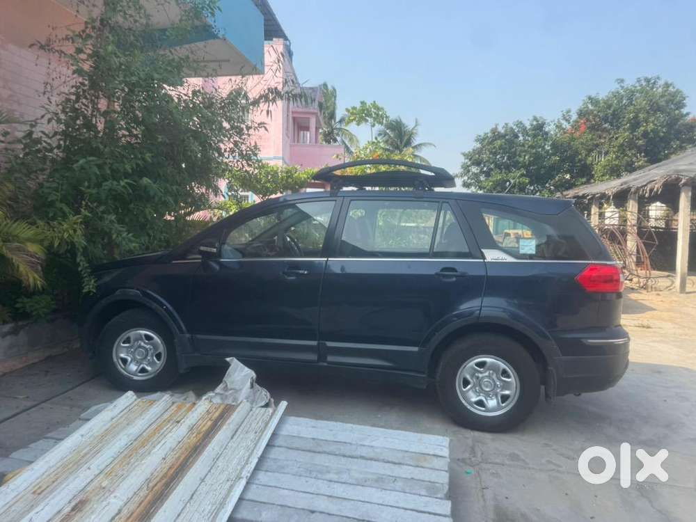 Tata Diesel Manual 2017 Car