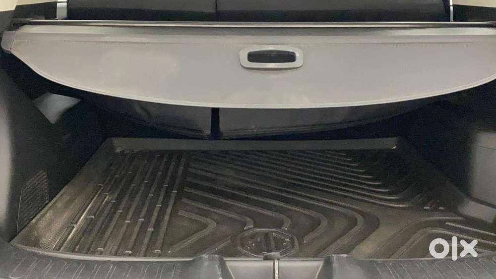 Mg Hector 2.0 Sharp Diesel, 2019, Diesel