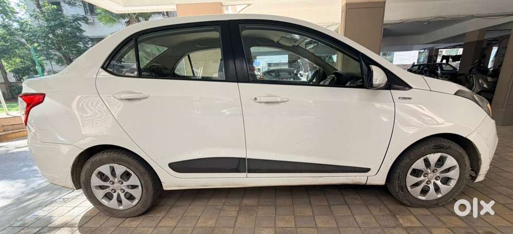 Hyundai Xcent