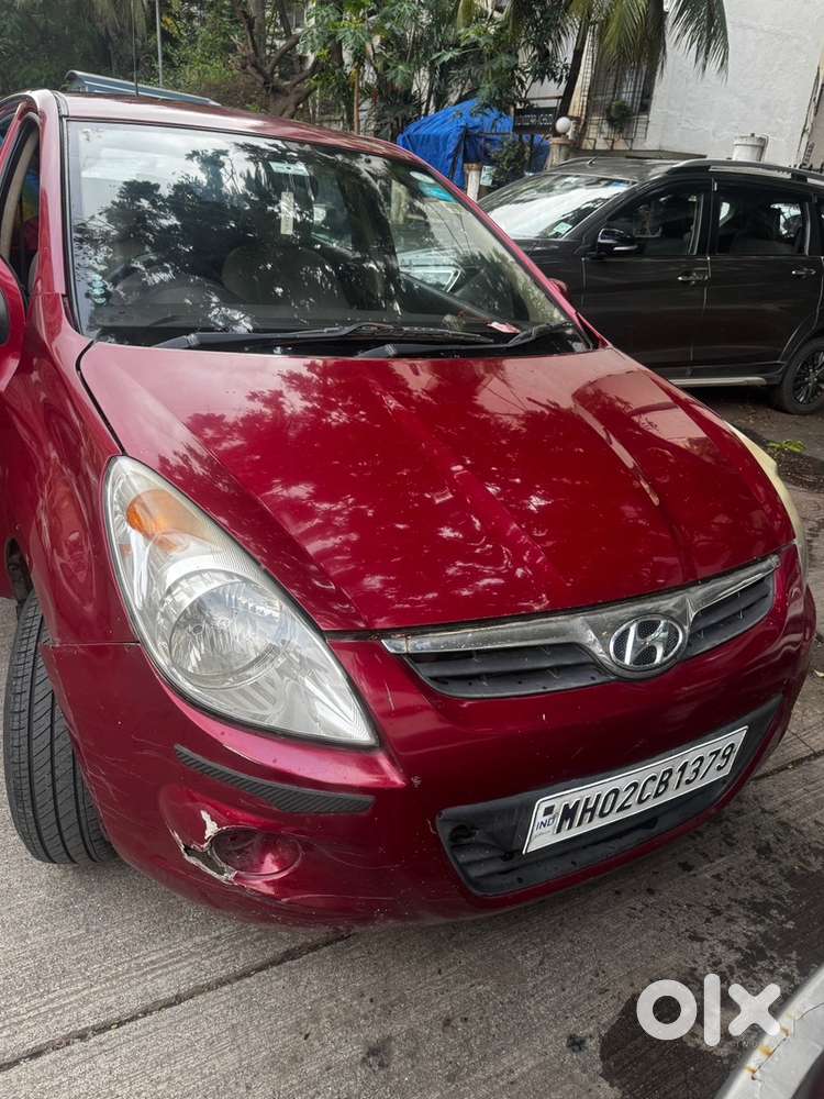 Hyundai I20 Sportz 2011