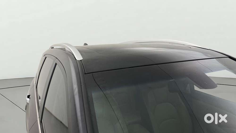 Mg Hector Sharp Dct Petrol, 2021, Petrol