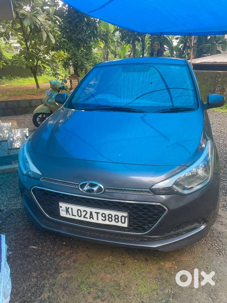 Hyundai Car 2015 Model