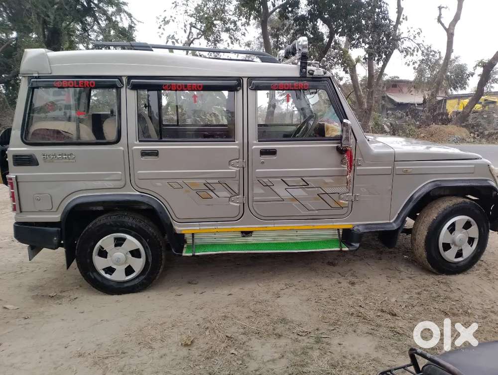 Mahindra Bolero 2009 Diesel