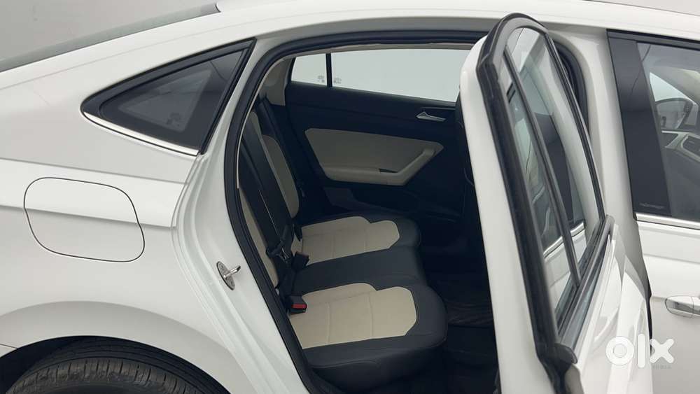 Volkswagen Virtus Topline 1.0 Tsi Mt, 2023, Petrol