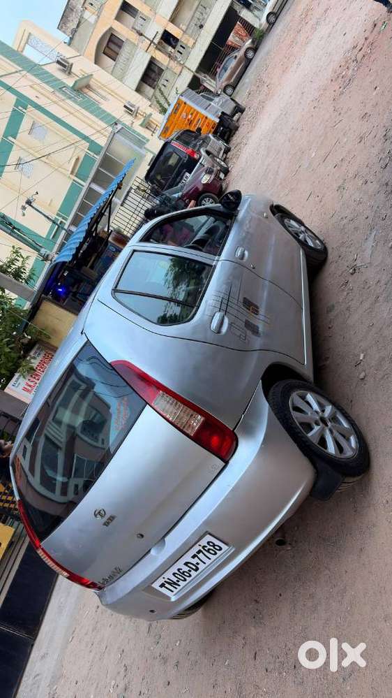 Tata Indica, 2011, Diesel