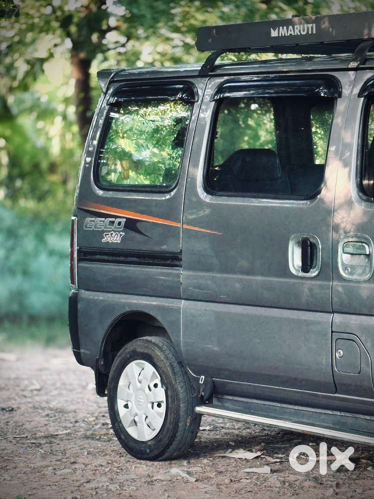 Maruti Suzuki Eeco 5 Seater Ac, 2023, Petrol
