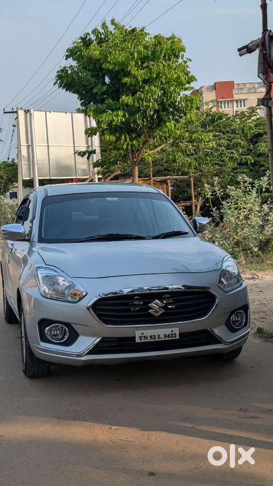2017 Maruti Suzuki Diesel