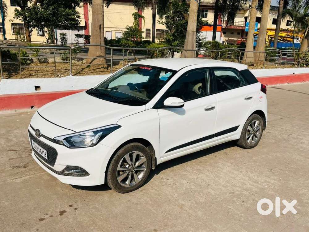 Hyundai I20 1.2 Asta, 2015, Petrol