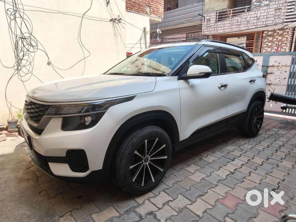 Kia Seltos Htk 2023