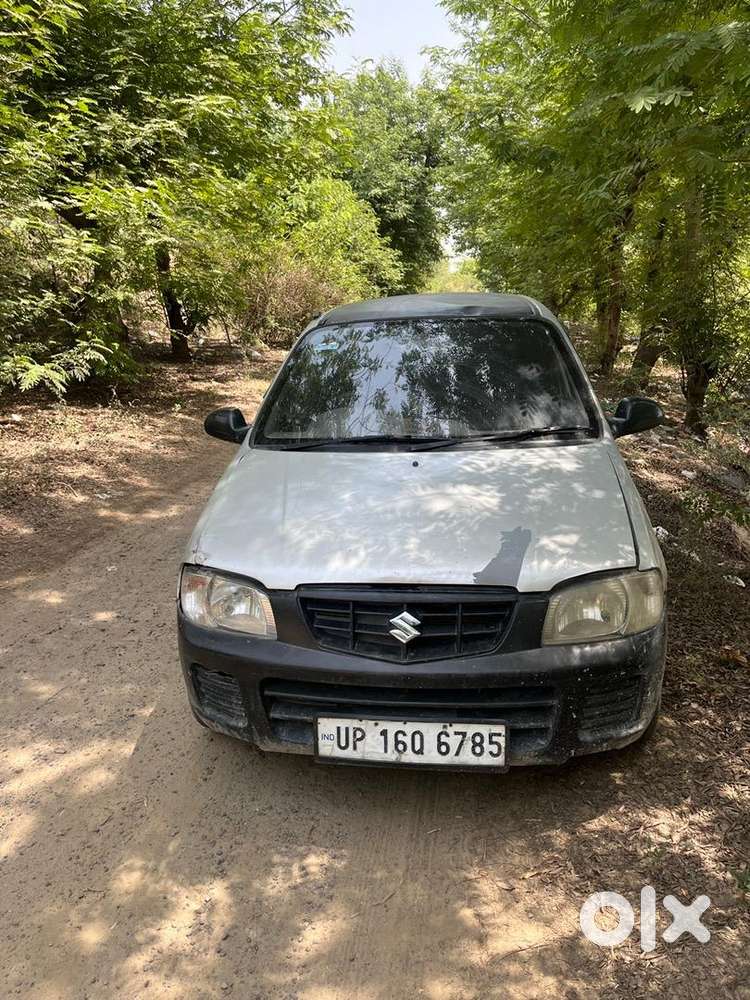 Maruti Suzuki Alto 800 2007 Cng & Hybrids Well Maintained