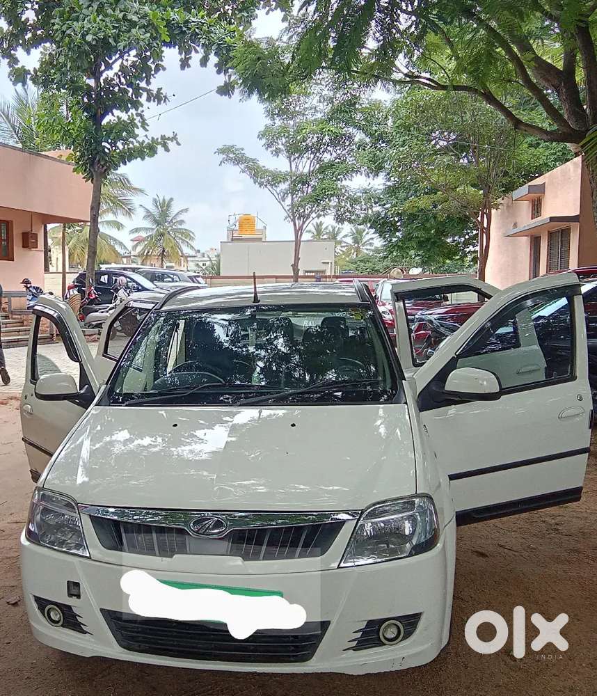 Mahindra E Verito 2019 Electric Well Maintained