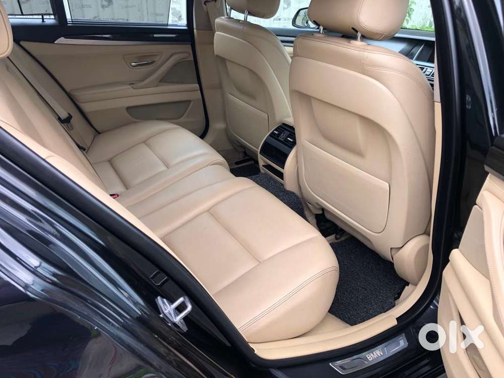 Mint Condition Bmw 5series To Full Fill Your Dream And In Budget