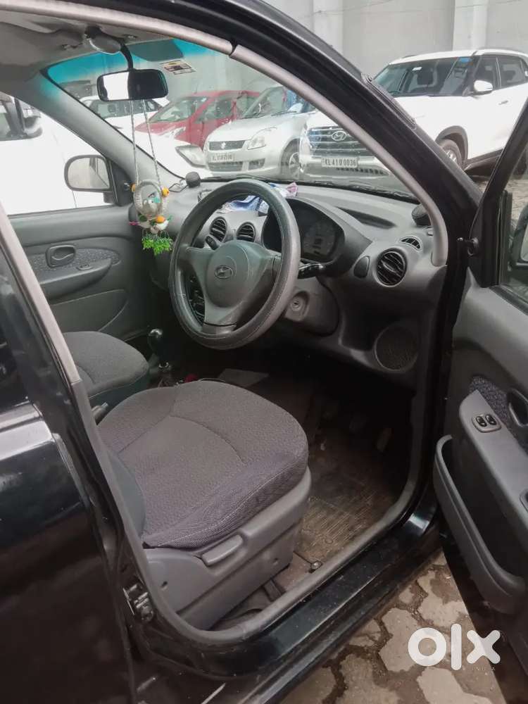 Hyundai Santro Xing 2004