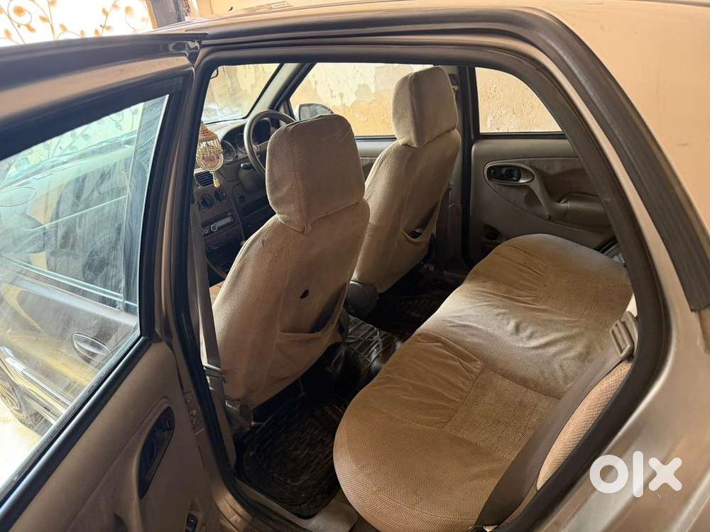 Tata Indigo Ecs 2011 Diesel 90000 Km Driven