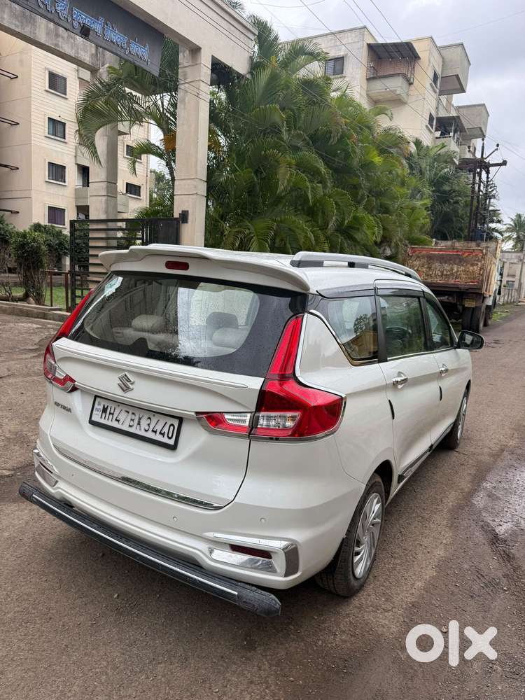 Maruti Suzuki Ertiga Vxi Cng, 2023, Cng & Hybrids